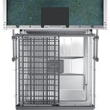 Samsung DW60CG550B00EU Integrated Dishwasher - product image 9