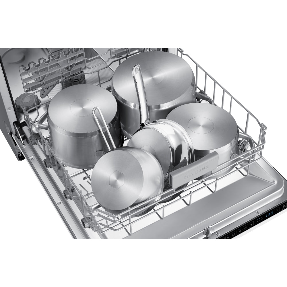 Samsung DW60CG550B00EU Integrated Dishwasher - product image 10