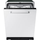 Samsung DW60CG550B00EU Integrated Dishwasher - product image 1