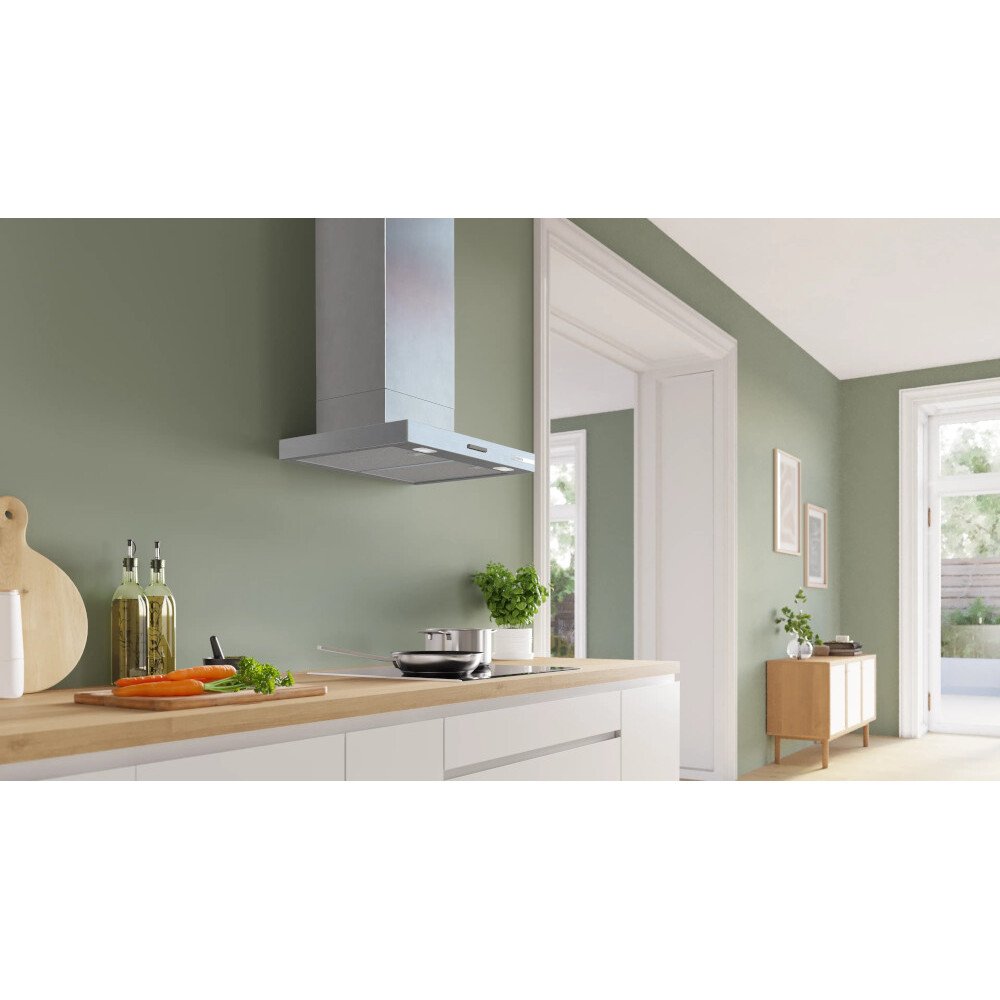 Bosch DWB65CC30B Series 4 Cooker Hood - product image 5