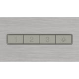 Bosch DWB65CC30B Series 4 Cooker Hood - product image 6