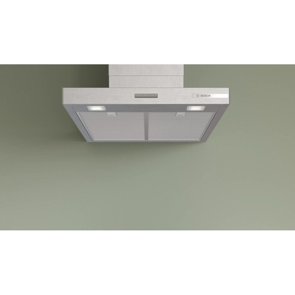 Bosch DWB65CC30B Series 4 Cooker Hood - product image 8