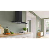 Bosch DWB95CC60B Series 4 Cooker Hood - product image 2