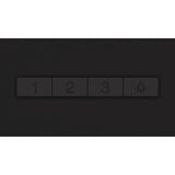 Bosch DWB95CC60B Series 4 Cooker Hood - product image 3