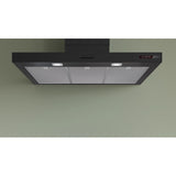 Bosch DWB95CC60B Series 4 Cooker Hood - product image 5