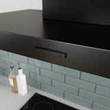 Bosch DWB95CC60B Series 4 Cooker Hood - product image 7