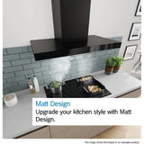 Bosch DWB95CC60B Series 4 Cooker Hood - product image 8