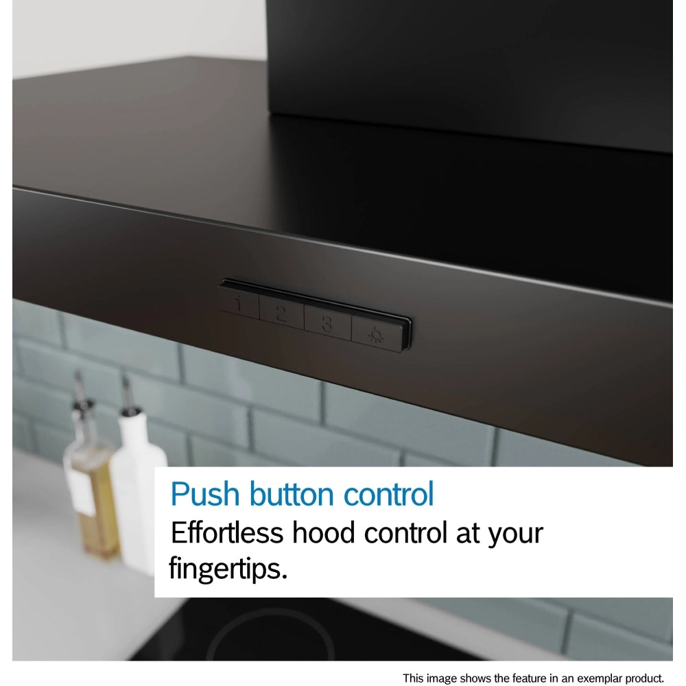 Bosch DWB95CC60B Series 4 Cooker Hood - product image 9