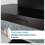 Bosch DWB95CC60B Series 4 Cooker Hood - product image 9