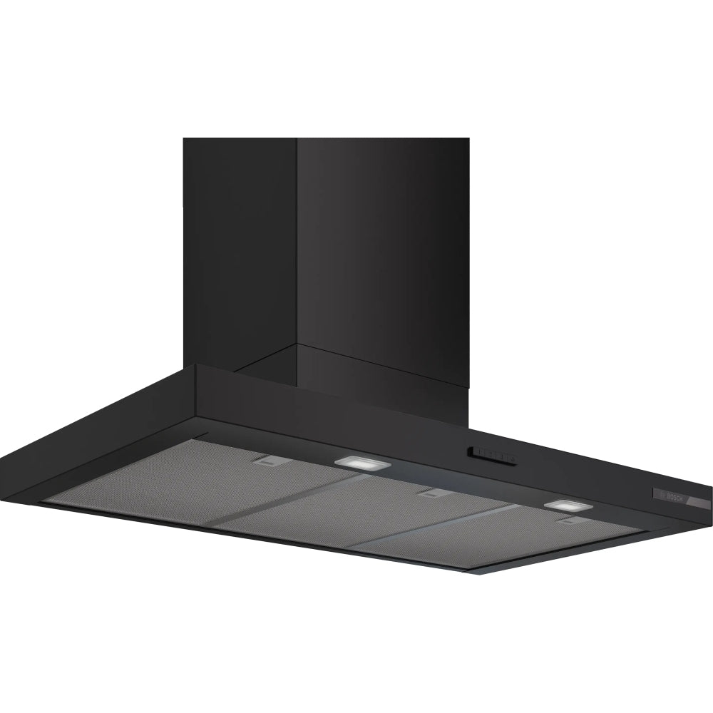 Bosch DWB95CC60B Series 4 Cooker Hood - product image 1