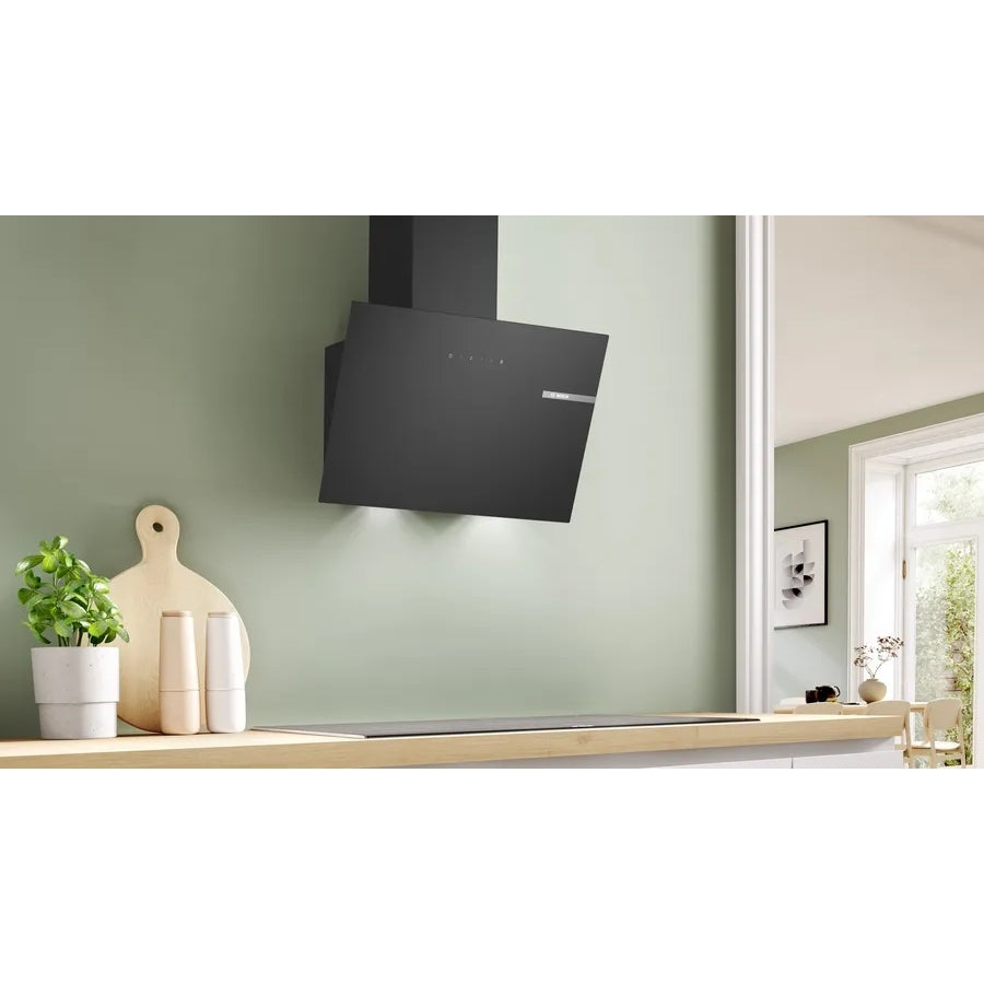 Bosch DWK65DK60B Series 2 Cooker Hood - product image 2