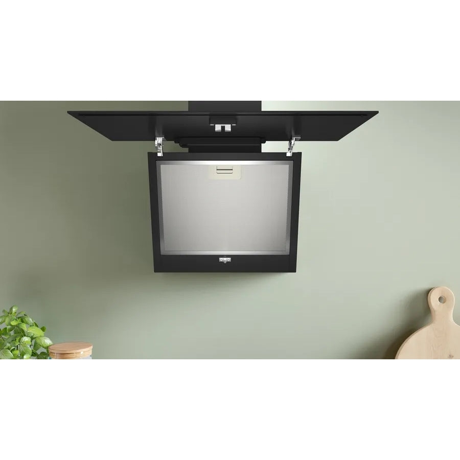 Bosch DWK65DK60B Series 2 Cooker Hood - product image 5
