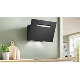 Bosch DWK67FN60B Series 4 Cooker Hood - product image 3