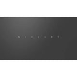 Bosch DWK67FN60B Series 4 Cooker Hood - product image 4