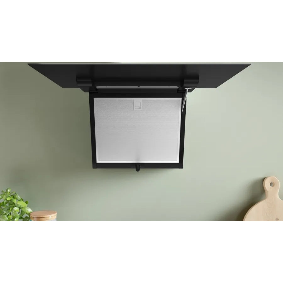 Bosch DWK67FN60B Series 4 Cooker Hood - product image 6