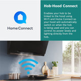 Bosch DWK67FN60B Series 4 Cooker Hood - product image 8