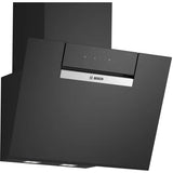 Bosch DWK67FN60B Series 4 Cooker Hood - product image 1