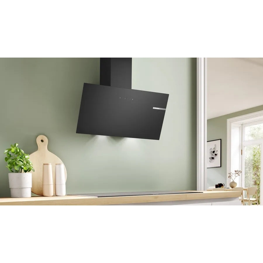 Bosch DWK85DK60B Series 2 Cooker Hood - product image 2
