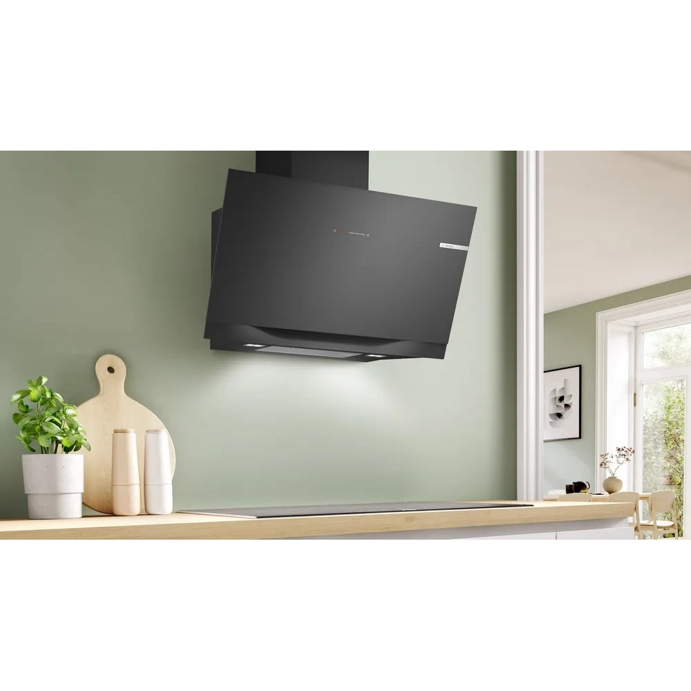 Bosch DWK91LT60B Series 8 Cooker Hood - product image 2