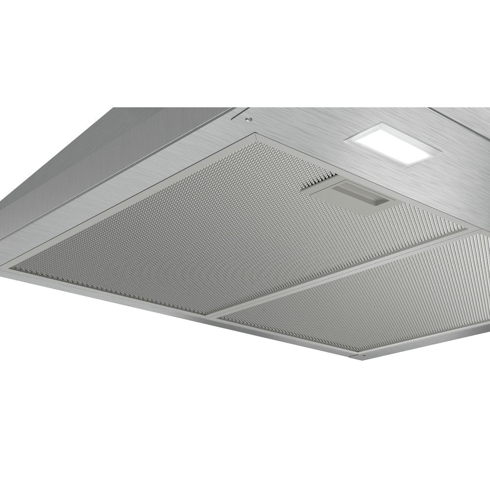 Bosch DWP64BC50B Series 2 Cooker Hood - product image 2