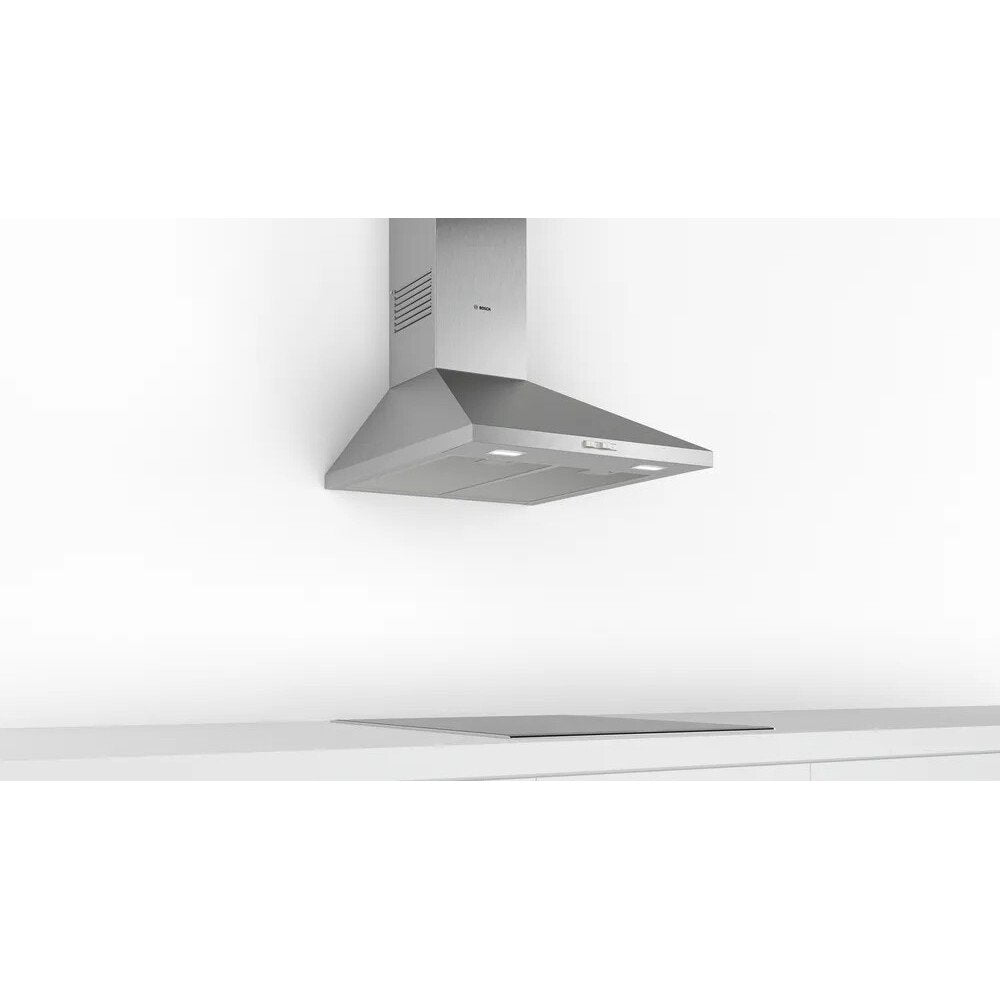 Bosch DWP64BC50B Series 2 Cooker Hood - product image 4
