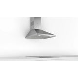 Bosch DWP64BC50B Series 2 Cooker Hood - product image 4