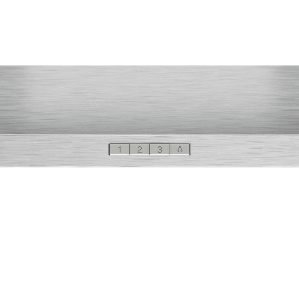 Bosch DWP74BC50B Series 2 Cooker Hood - product image 2