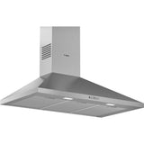 Bosch DWP94BC50B Series 2 Cooker Hood - product image 1