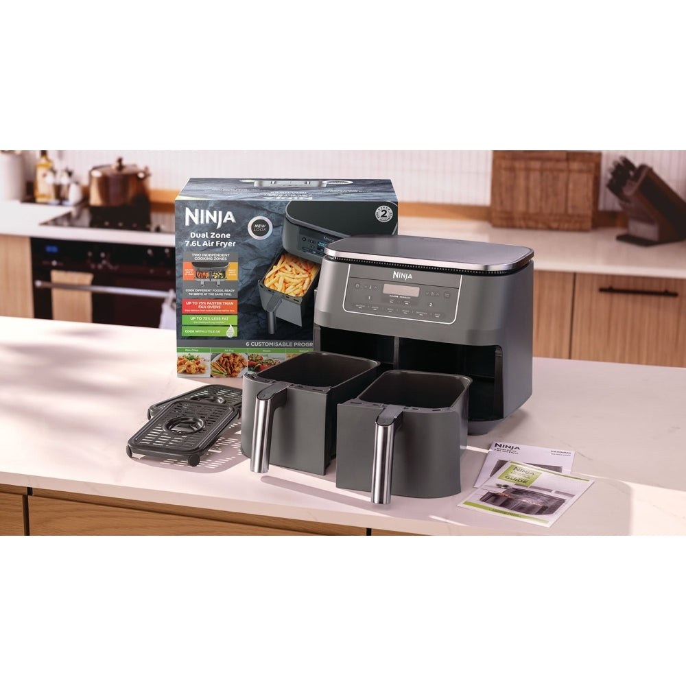 Ninja DZ300UK Air Fryer - product image 6