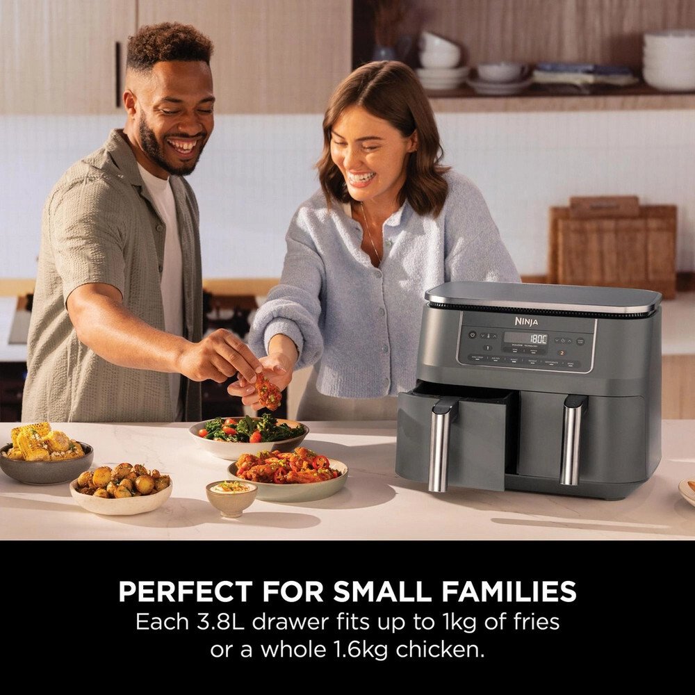 Ninja DZ300UK Air Fryer - product image 7