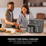 Ninja DZ300UK Air Fryer - product image 7