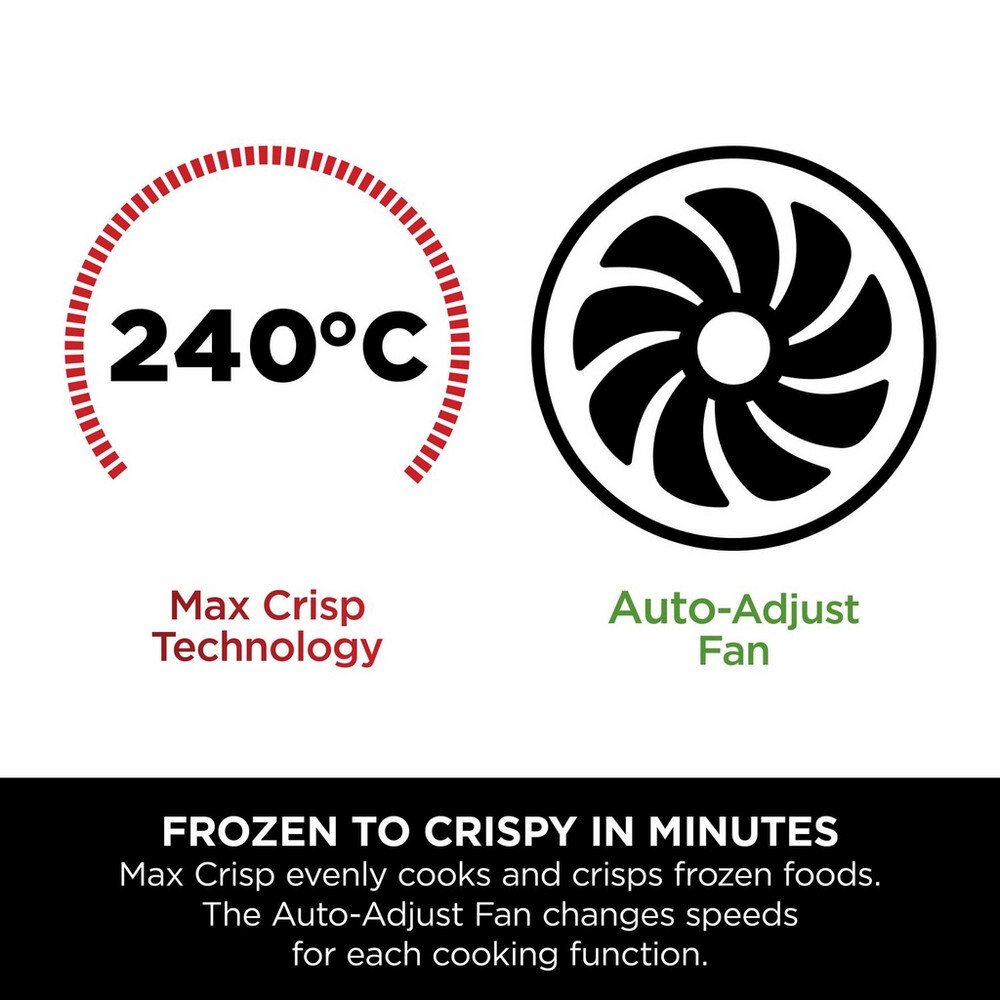 Ninja DZ300UK Air Fryer - product image 8