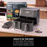 Ninja DZ300UK Air Fryer - product image 10