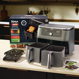 Ninja DZ400UK Air Fryer - product image 2
