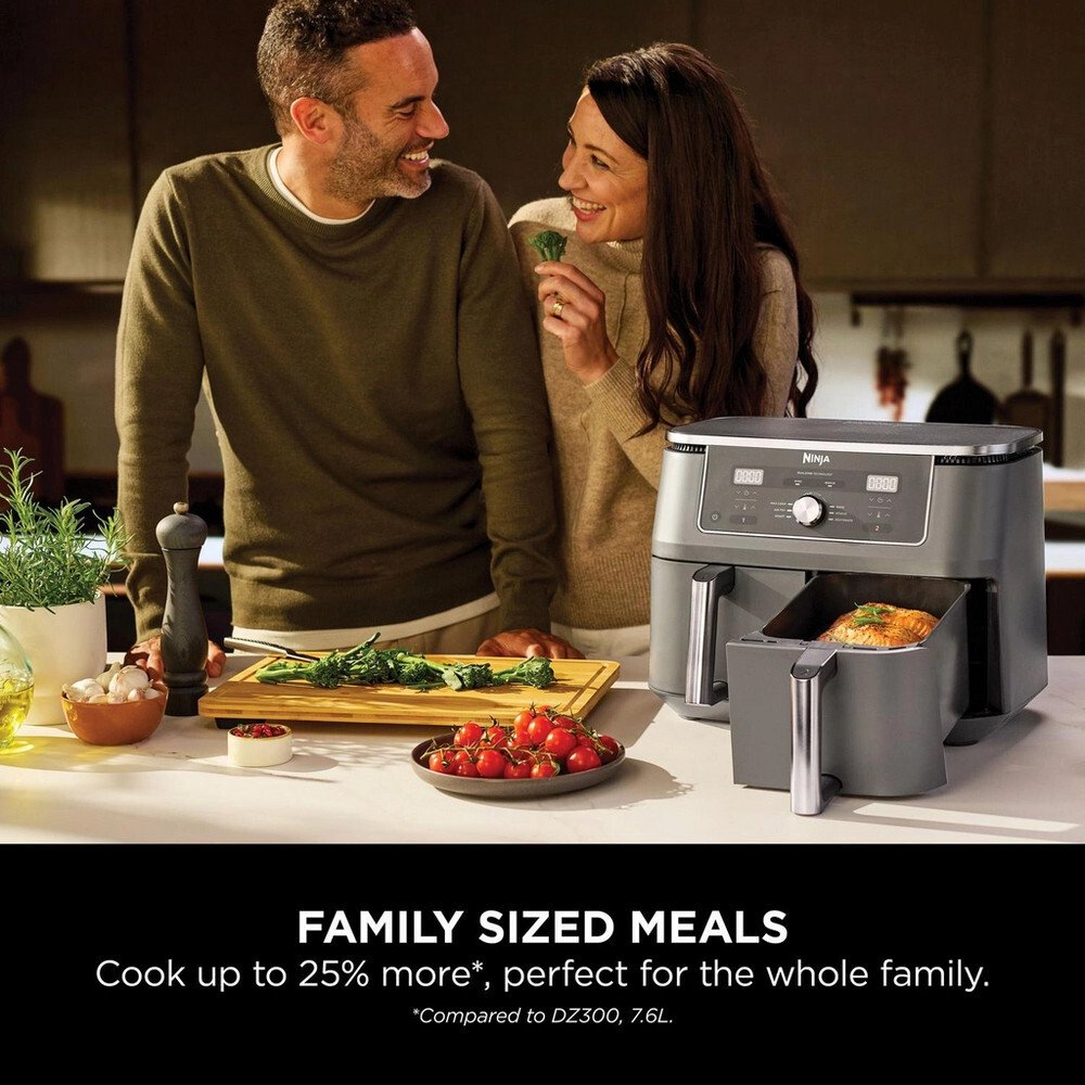 Ninja DZ400UK Air Fryer - product image 7