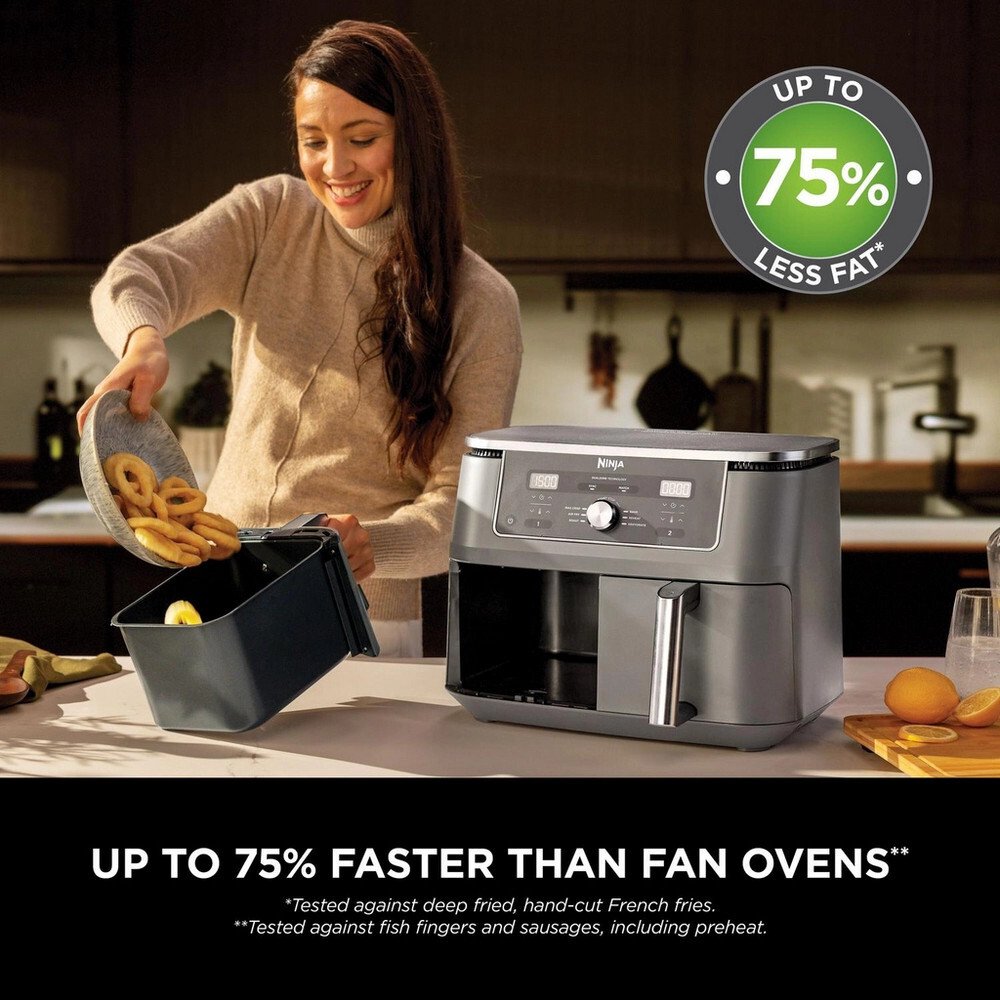 Ninja DZ400UK Air Fryer - product image 8