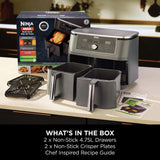 Ninja DZ400UK Air Fryer - product image 9