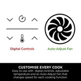 Ninja DZ400UK Air Fryer - product image 10