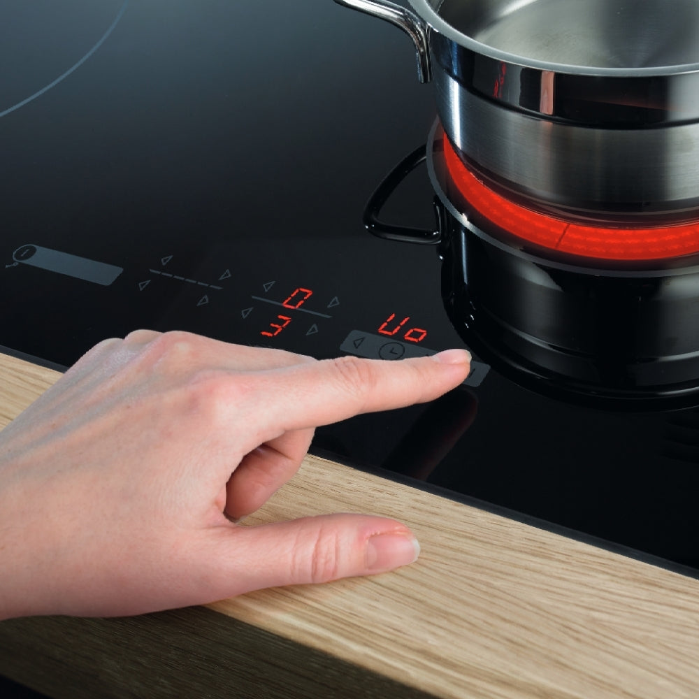 Hisense E6431C Hob - product image 3
