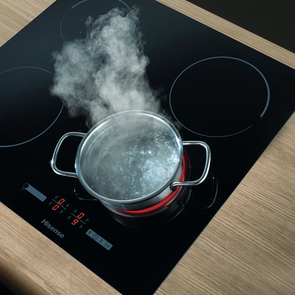 Hisense E6431C Hob - product image 4