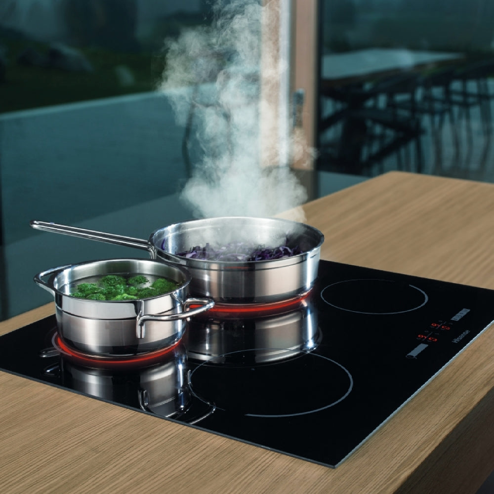 Hisense E6431C Hob - product image 5
