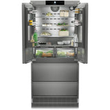 Liebherr ECBNe 8872 Fridge Freezer - product image 2
