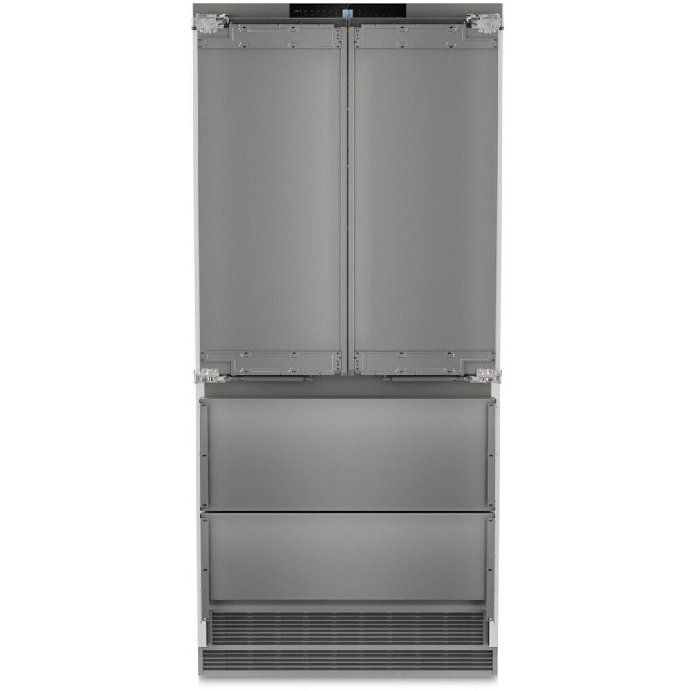 Liebherr ECBNe 8872 Fridge Freezer - product image 3