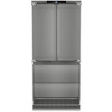 Liebherr ECBNe 8872 Fridge Freezer - product image 3