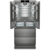 Liebherr ECBNe 8872 Fridge Freezer - product image 1