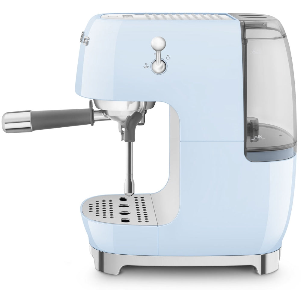 Smeg ECF03PBUK Coffee Machine - product image 2