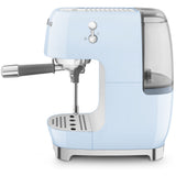 Smeg ECF03PBUK Coffee Machine - product image 2