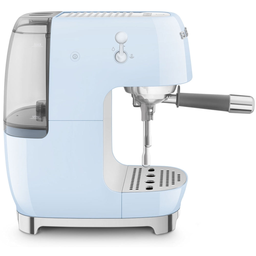 Smeg ECF03PBUK Coffee Machine - product image 3