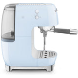 Smeg ECF03PBUK Coffee Machine - product image 3