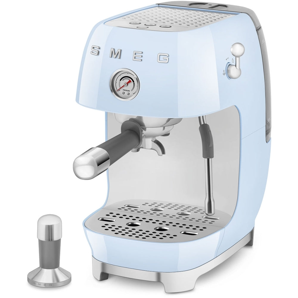 Smeg ECF03PBUK Coffee Machine - product image 4